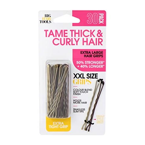Big Hair Tools thumbnail