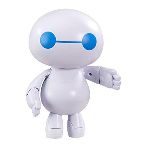 Big Hero 6 thumbnail