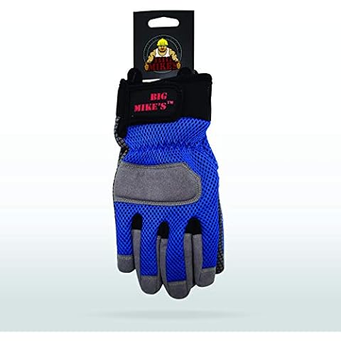 BIG MIKE'S ELECTRONICS feature image