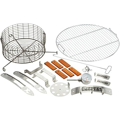 Big Poppa Smokers feature image