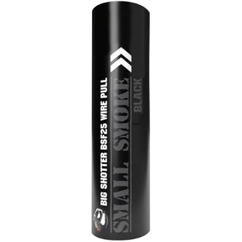 Big Shotter Fireworks feature image