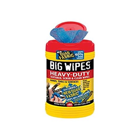 Big Wipes thumbnail