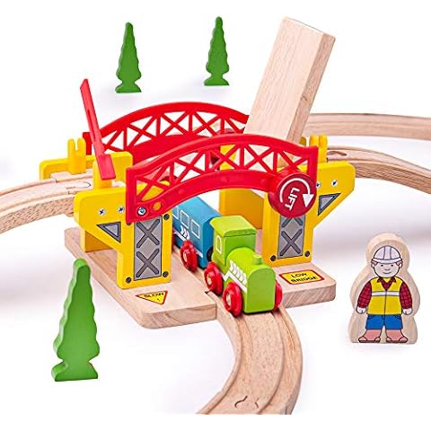 Bigjigs Rail thumbnail