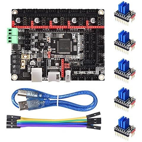 BIGTREETECH Direct feature image