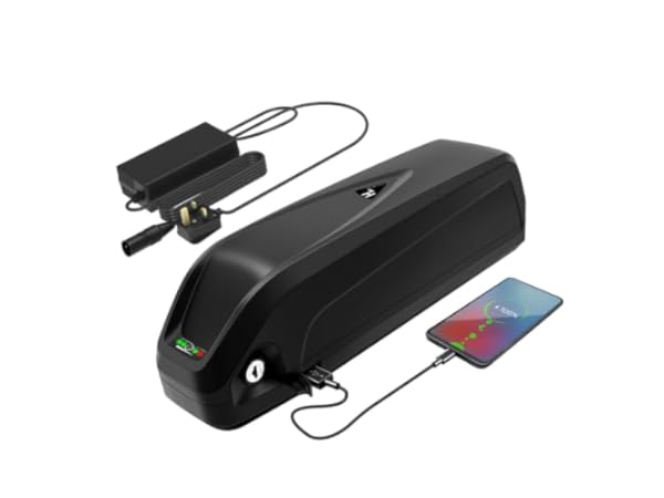 Bike Batteries Thumbnail