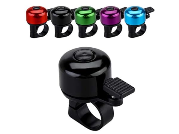 Bike Bells Thumbnail