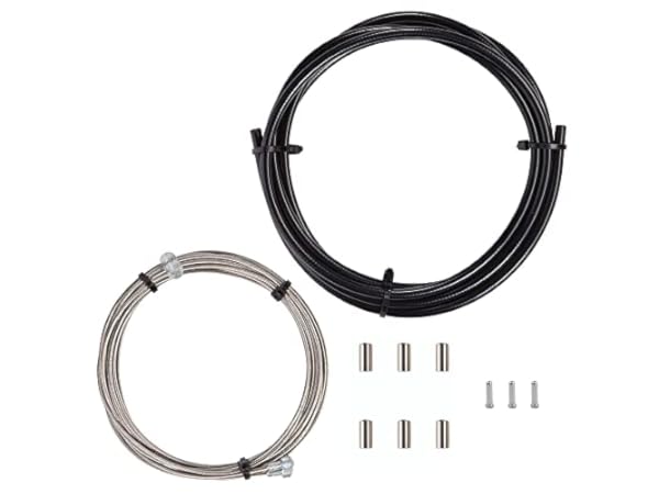 Bike Cables Thumbnail