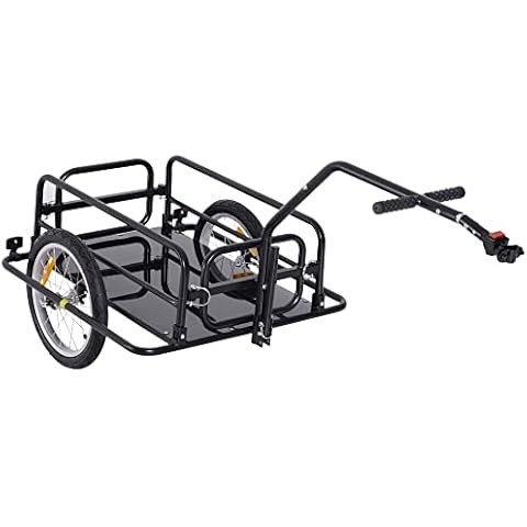 Bike Cargo Trailers
