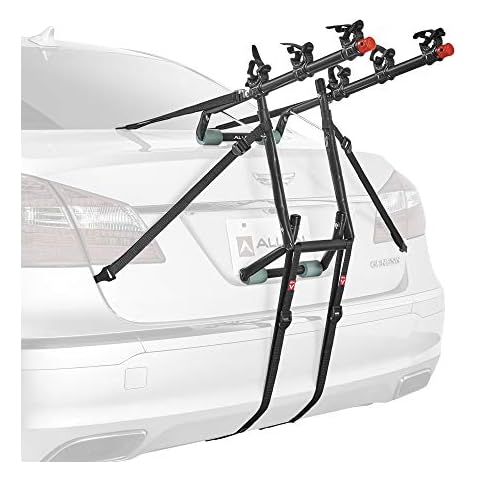 Bike Carriers