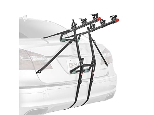 Bike Carriers Thumbnail