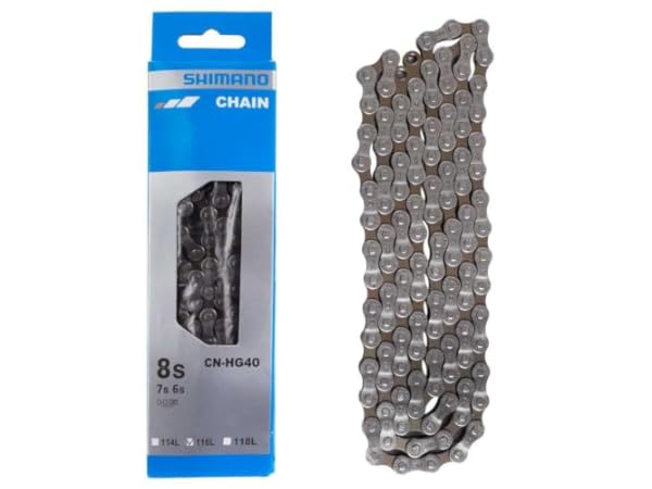 Bike Chains Thumbnail