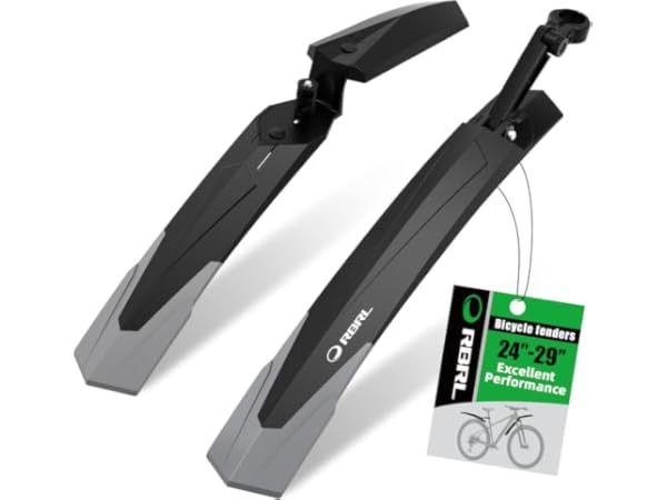 Bike Fenders Thumbnail