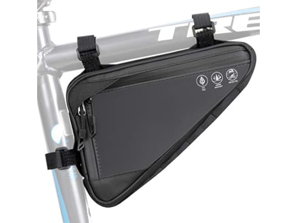 Bike Frame Bags Thumbnail