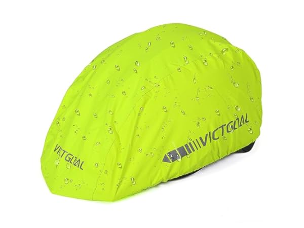 Bike Helmet Covers Thumbnail