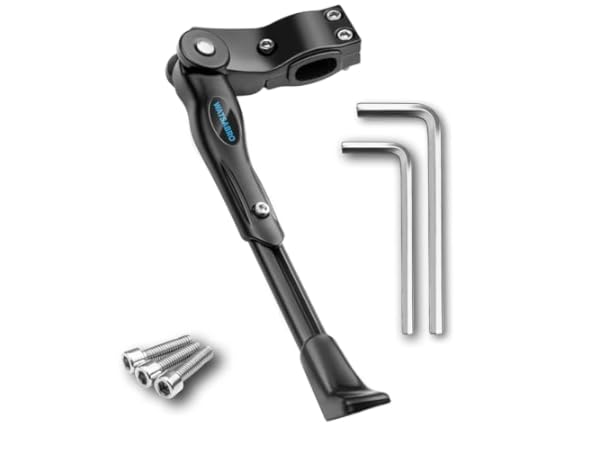 Bike Kickstands Thumbnail