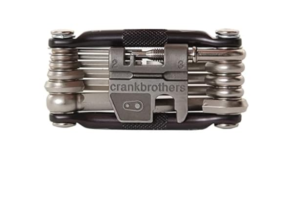 Bike Multifunction Tools Thumbnail