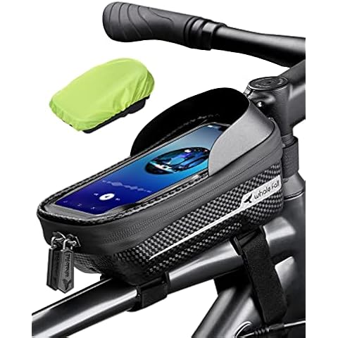Bike Pack Accessories