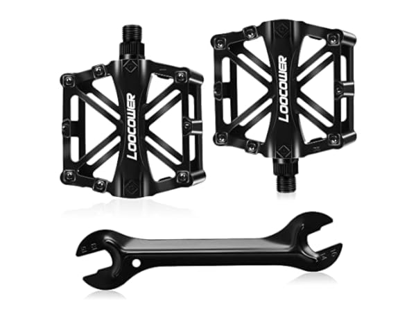 Bike Pedals Thumbnail