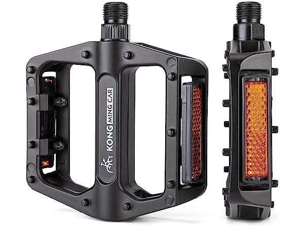 Bike Pedals Thumbnail