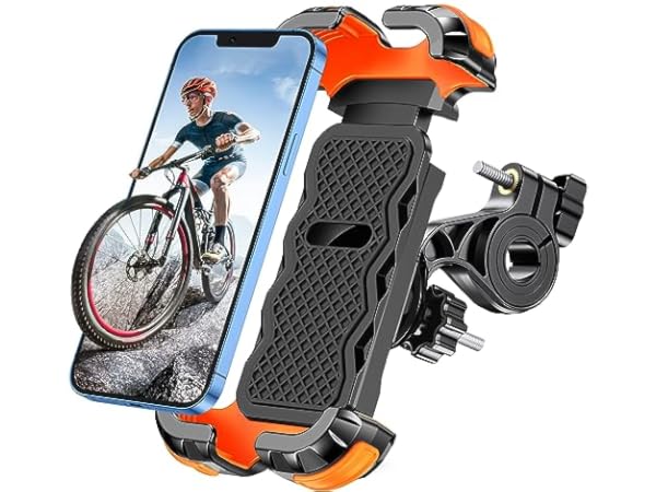 Bike Phone Holders Thumbnail