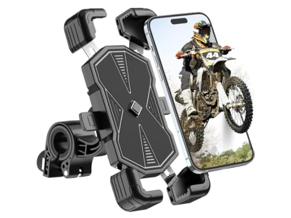 Bike Phone Holders Thumbnail