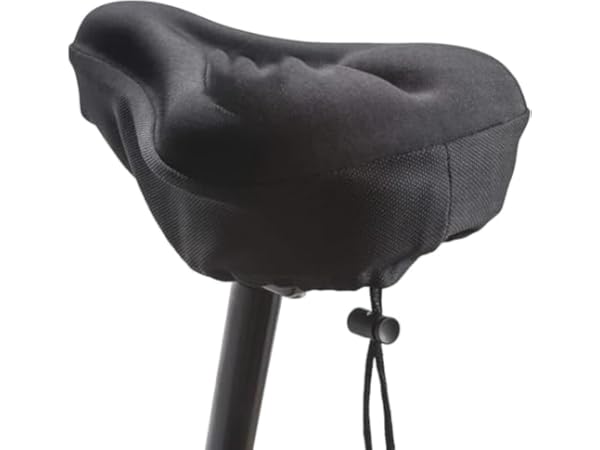 Bike Saddle Covers Thumbnail