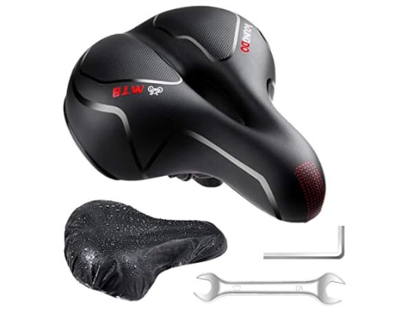 Bike Saddles Thumbnail