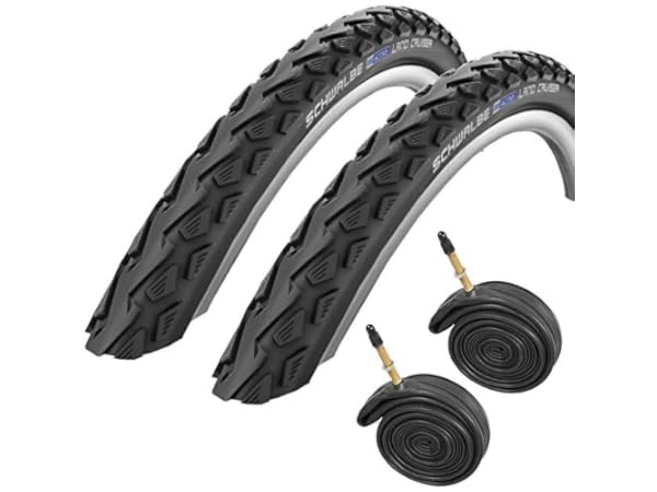 Bike Tyres Thumbnail