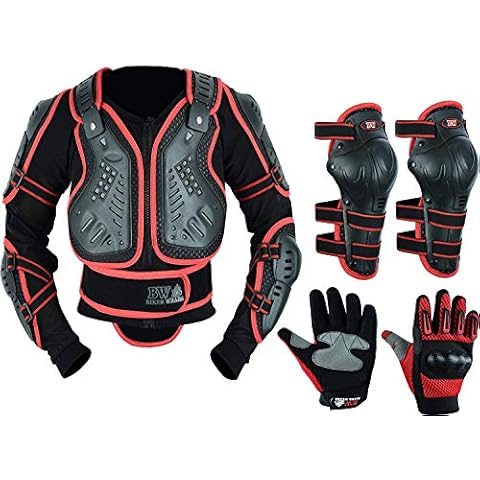 Biker Wears thumbnail