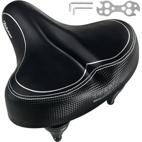 Bikeroo Road Bike Saddles