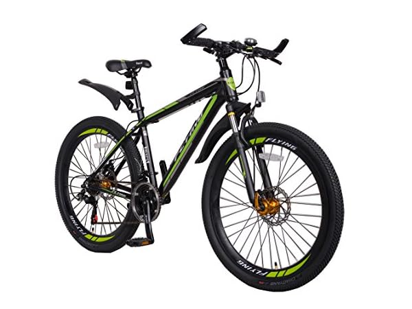 Bikes Thumbnail
