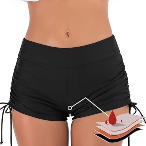 Bikini Bottoms for Women