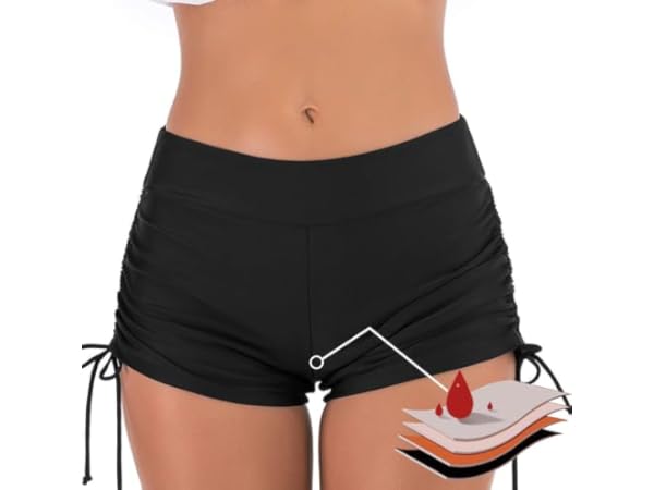 Bikini Bottoms for Women Thumbnail