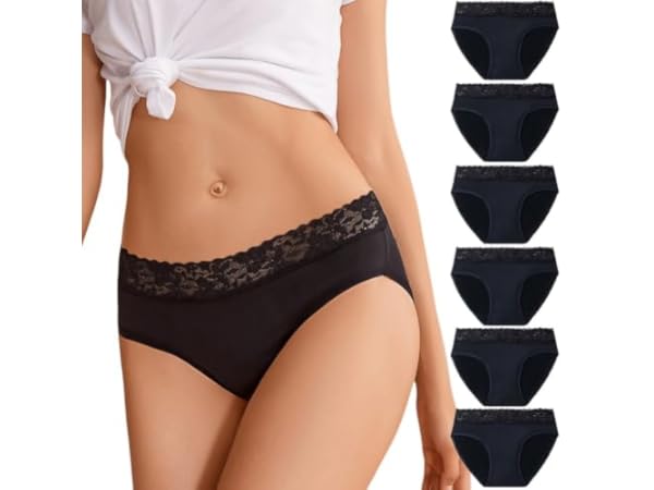 Bikini & Briefs for Women Thumbnail