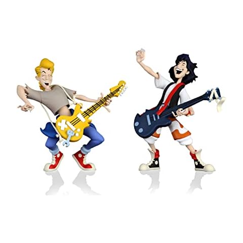 Bill & Ted feature image