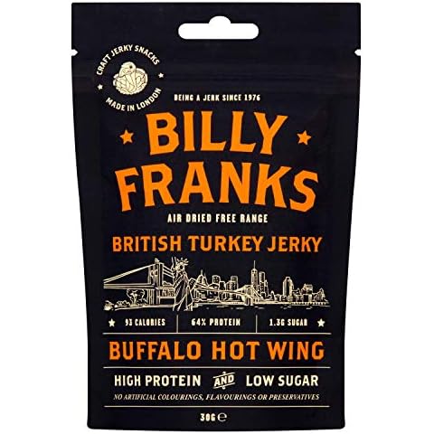Billy Franks thumbnail