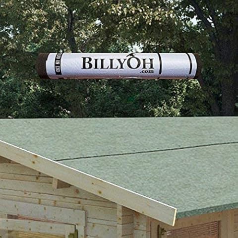 BillyOh thumbnail