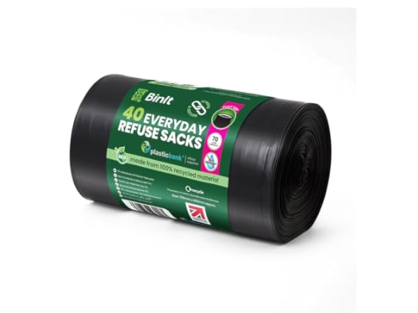 Bin Liners Thumbnail