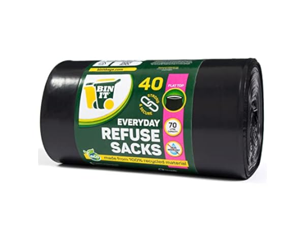 Bin Liners Thumbnail
