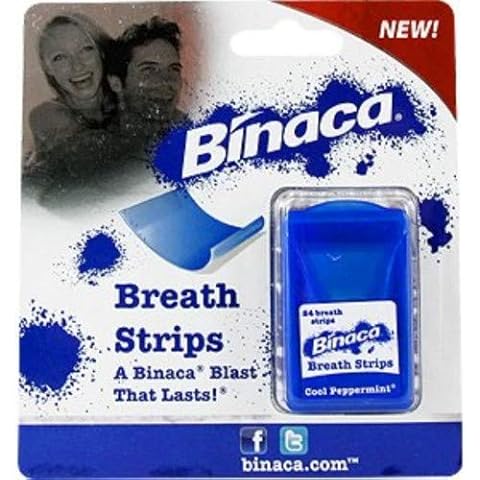 BINACA feature image