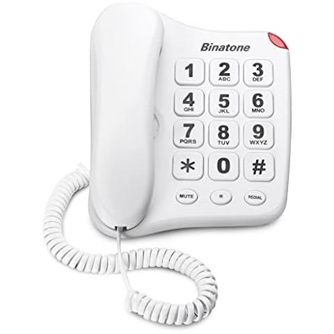 Binatone feature image