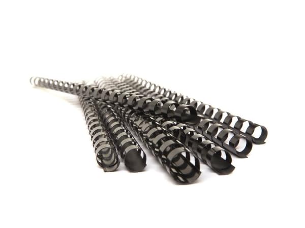 Binding Machine Combs Thumbnail