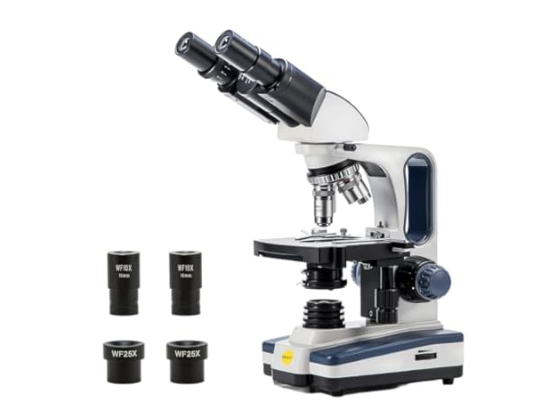 Binocular Microscopes thumbnail