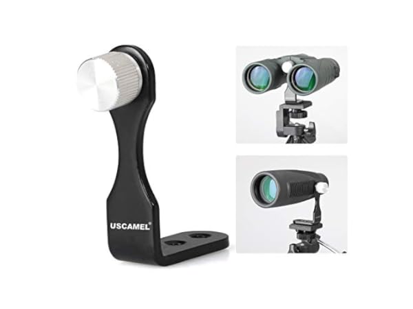 Binocular Tripod Adapters Thumbnail