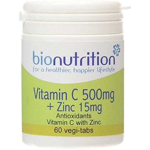 Bio Nutrition thumbnail