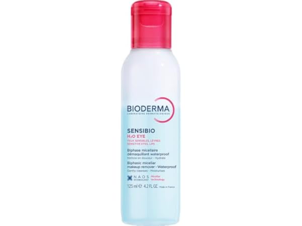 Bioderma Eye Makeup Removers thumbnail