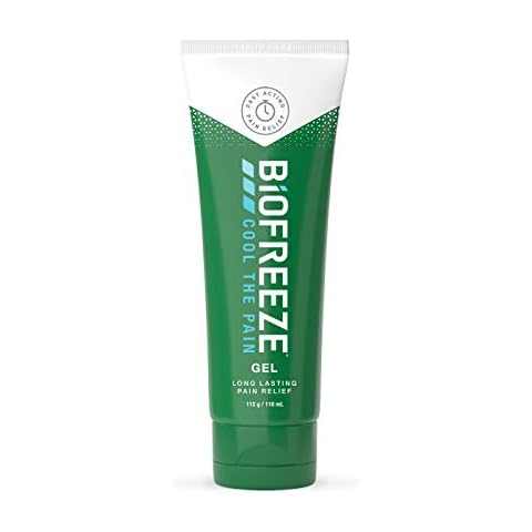 Biofreeze feature image