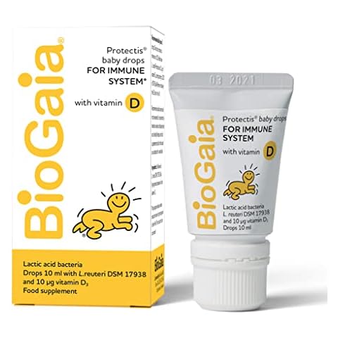 BioGaia feature image