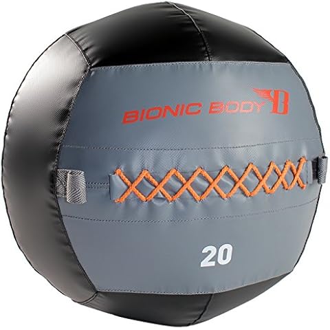 Bionic Body thumbnail
