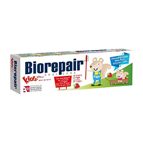 Biorepair feature image